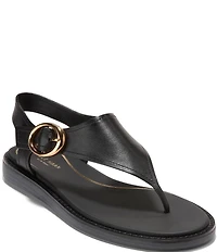 Cole Haan Women's Kami Thong Sandals