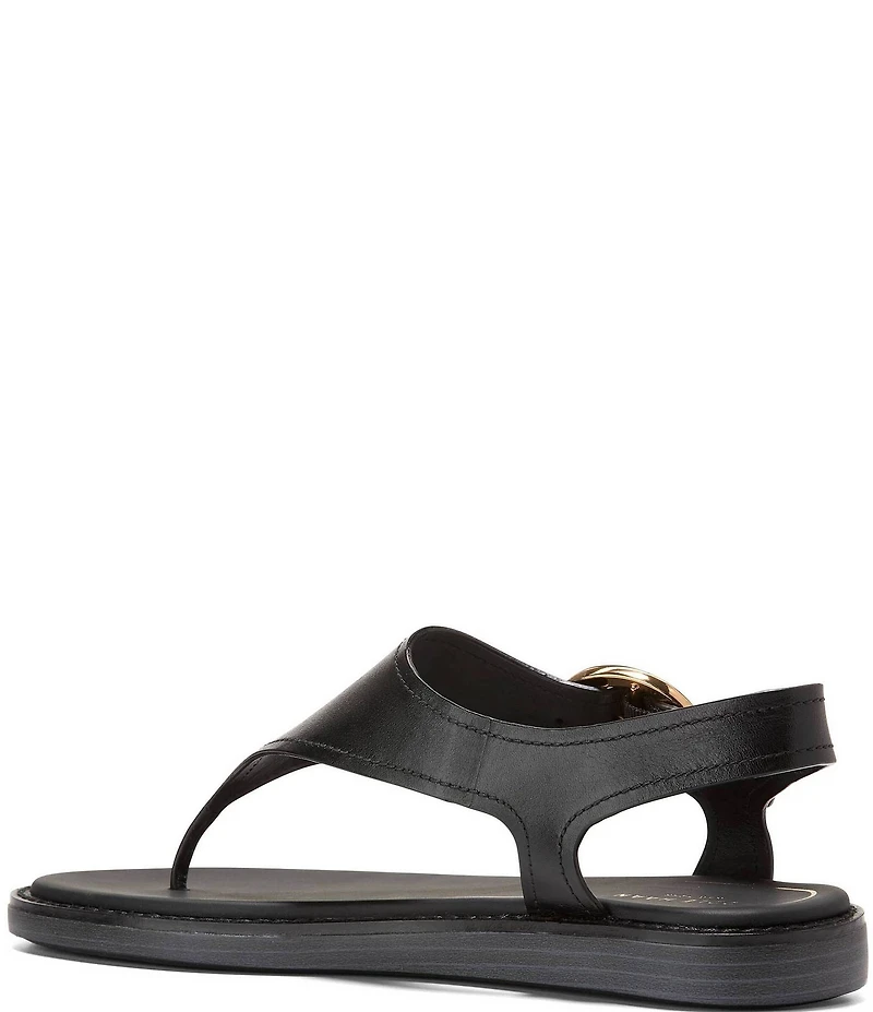 Cole Haan Women's Kami Thong Sandals