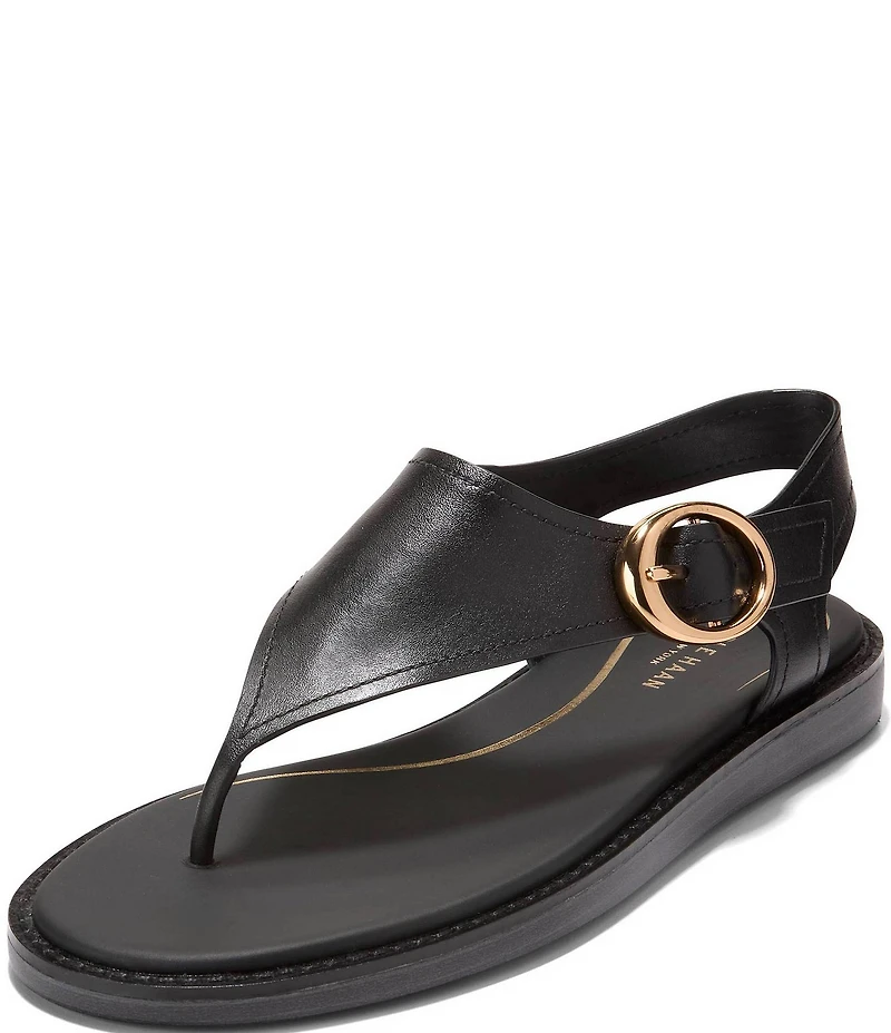Cole Haan Women's Kami Thong Sandals