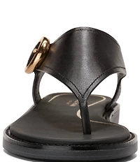 Cole Haan Women's Kami Thong Sandals