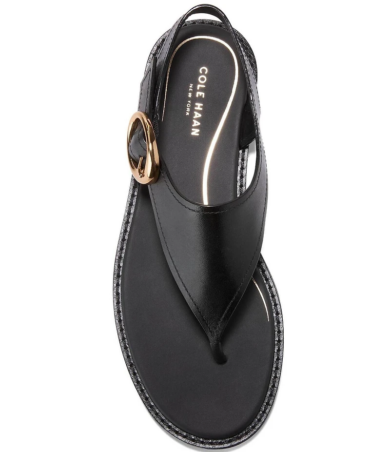 Cole Haan Women's Kami Thong Sandals