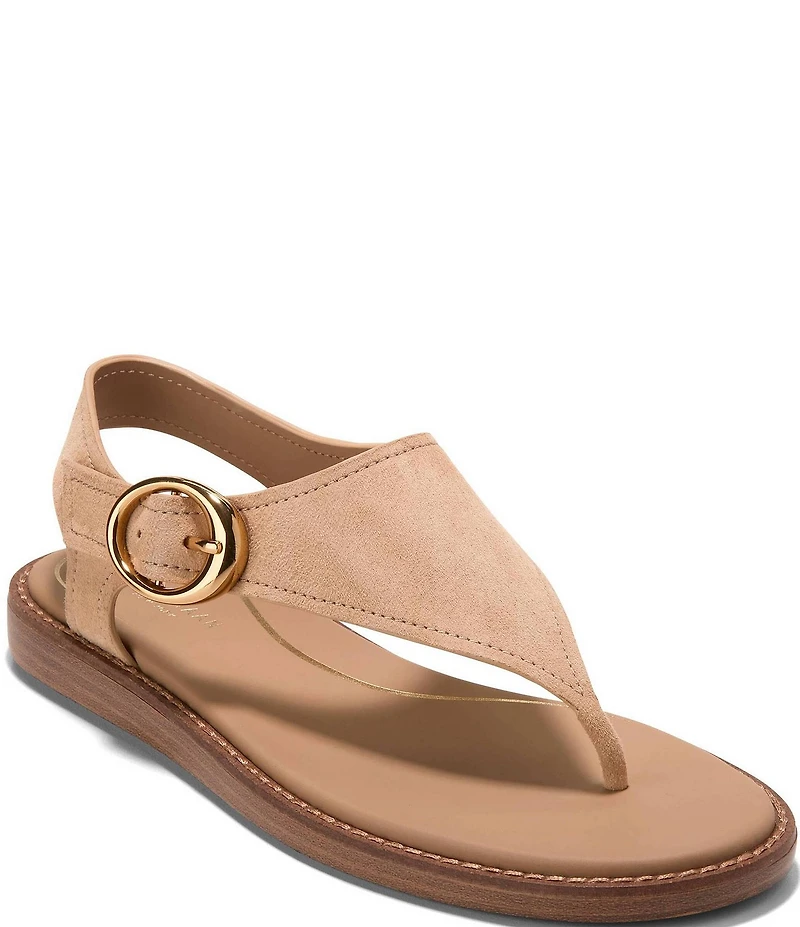 Cole Haan Women's Kami Thong Sandals