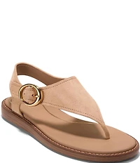 Cole Haan Women's Kami Thong Sandals
