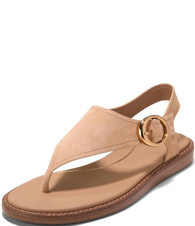 Cole Haan Women's Kami Thong Sandals