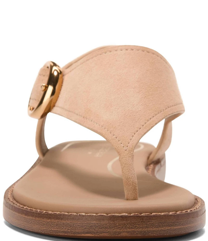 Cole Haan Women's Kami Thong Sandals