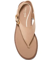 Cole Haan Women's Kami Thong Sandals