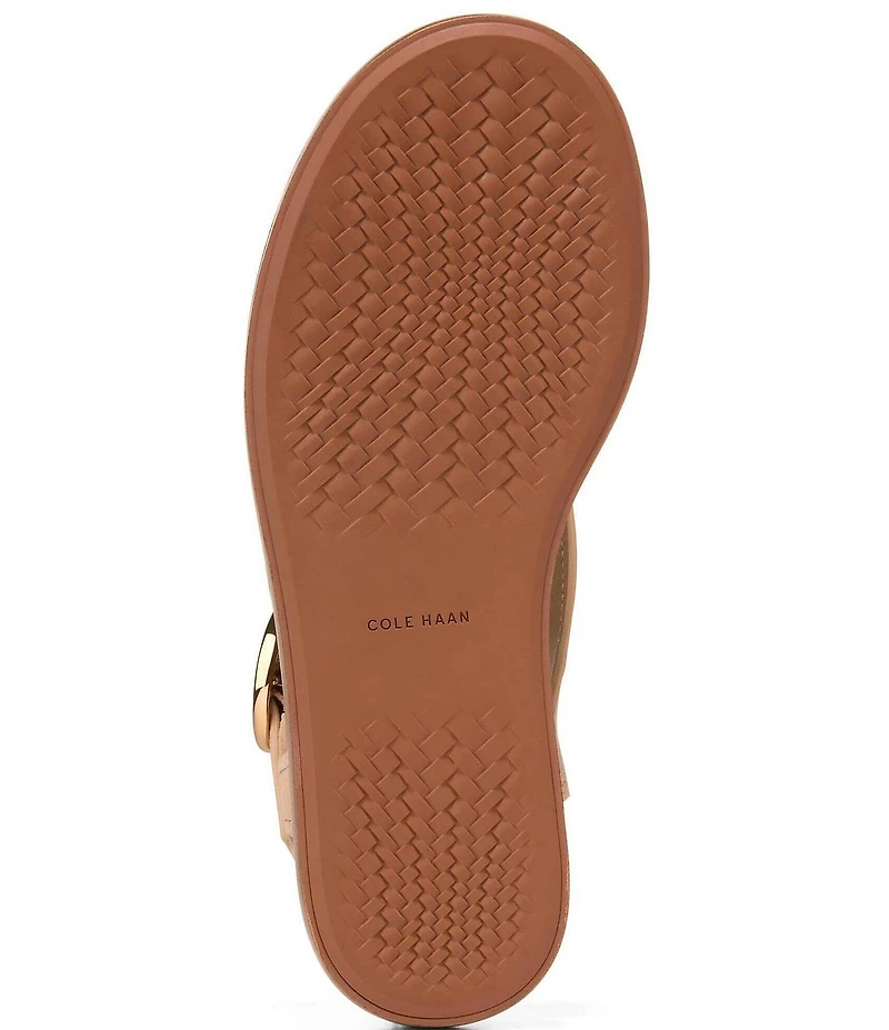 Cole Haan Women's Kami Thong Sandals