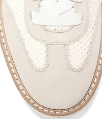 Cole Haan Women's OG Max Platform Lace Up Sneakers