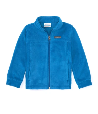 Columbia Little Boys Steens Mt Fleece Jacket
