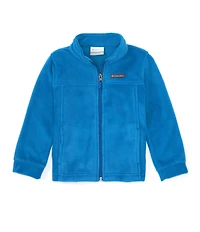Columbia Little Boys Steens Mt Fleece Jacket