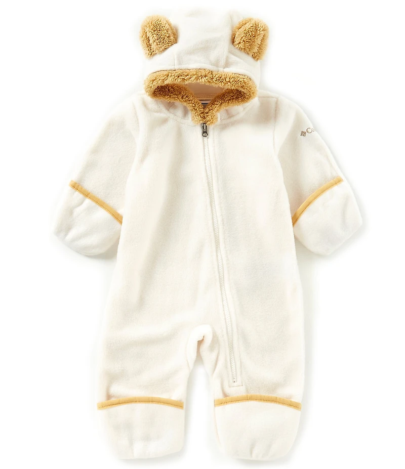 Columbia Baby Tiny Bear II Bunting