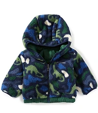 Columbia Baby Double Trouble III Jacket