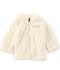 Columbia Baby Girls Fire Side Sherpa Jacket
