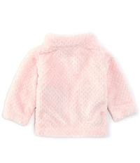 Columbia Baby Girls Fire Side Sherpa Jacket