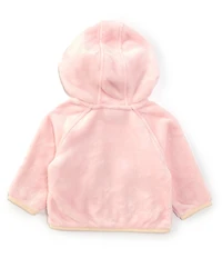 Columbia Baby Girls Foxy Baby Sherpa Full Zip Jacket