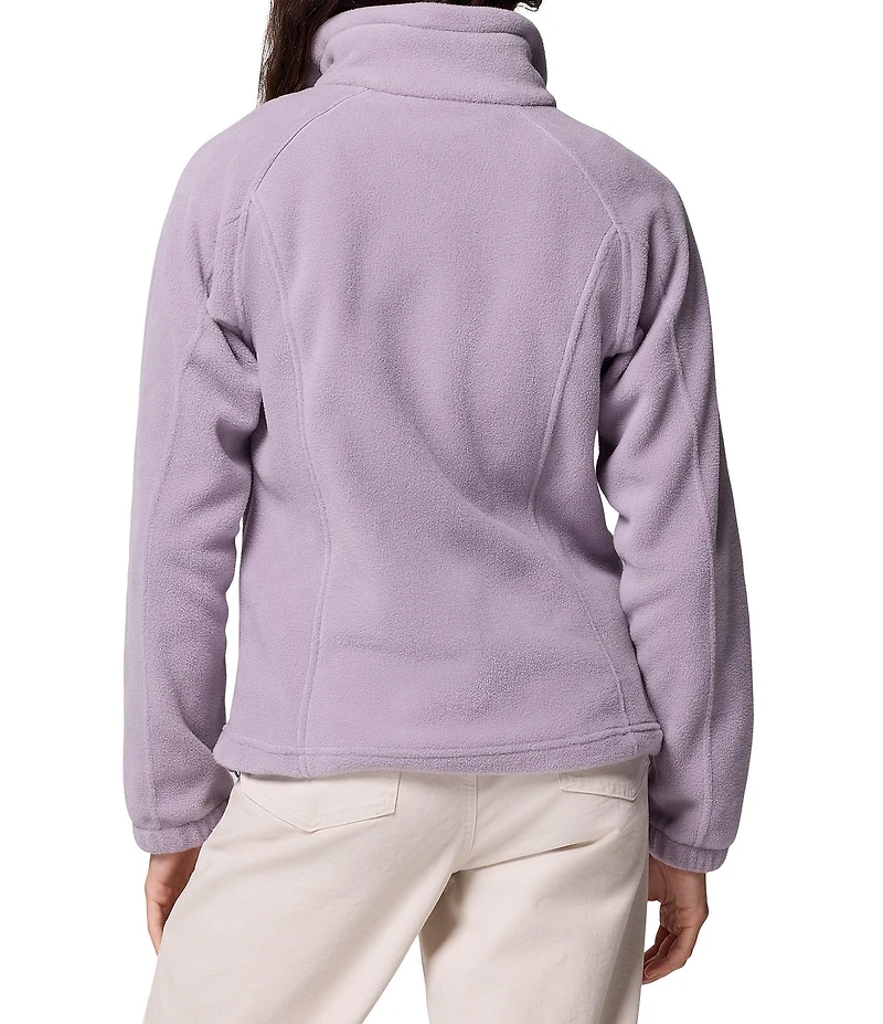 Columbia Benton Springs Long Sleeve Fleece Cozy Jacket