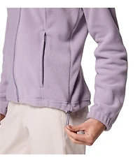 Columbia Benton Springs Long Sleeve Fleece Cozy Jacket