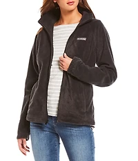 Columbia Benton Springs Long Sleeve Fleece Cozy Jacket