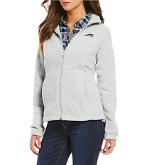 Columbia Benton Springs Long Sleeve Fleece Cozy Jacket