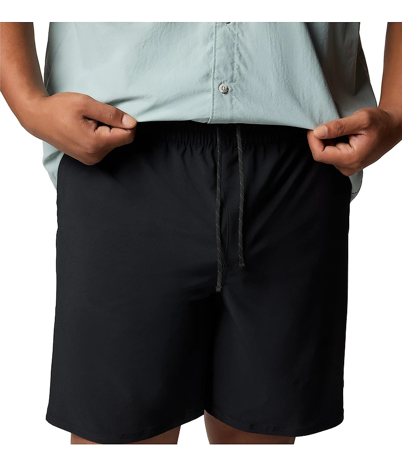 Columbia Big & Tall Terminal Roamer™ 10#double; Inseam Stretch Shorts