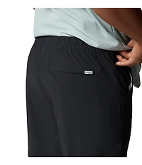 Columbia Big & Tall Terminal Roamer™ 10#double; Inseam Stretch Shorts