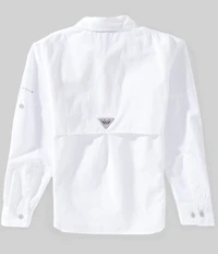 Columbia Big Boys Bahama™ II Long Sleeve Shirt