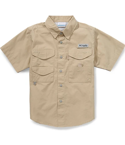 Columbia Big Boys Bonehead ™Fishing Shirt