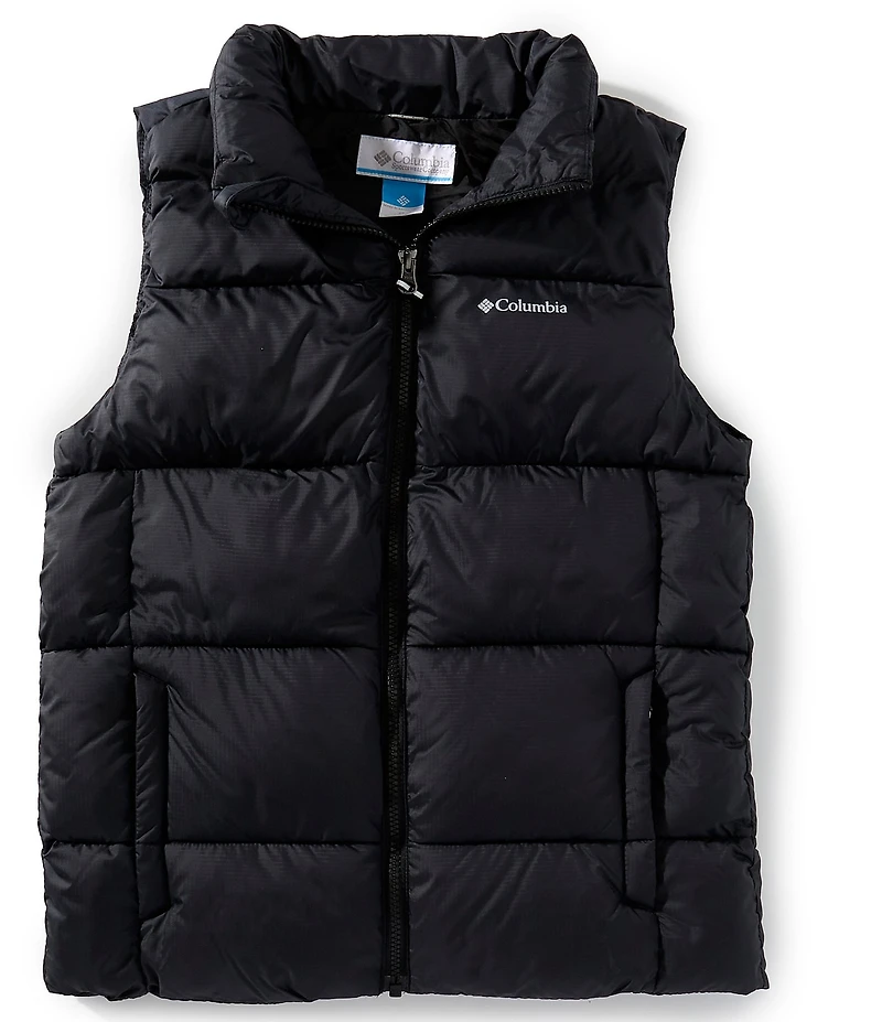 Columbia Big Boys Puffect Vest