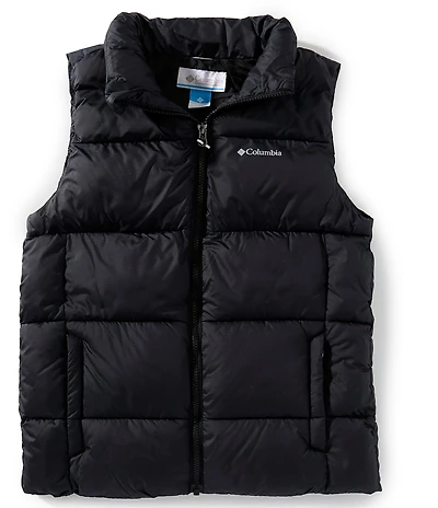 Columbia Big Boys Puffect Vest
