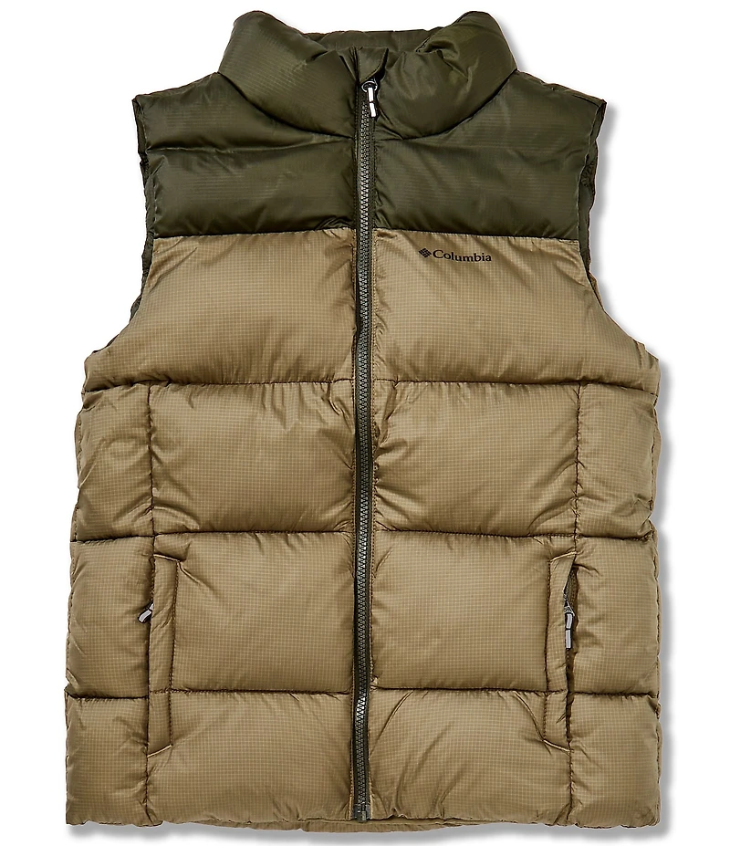 Columbia Big Boys Puffect Vest