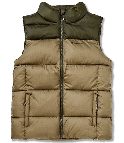 Columbia Big Boys Puffect Vest