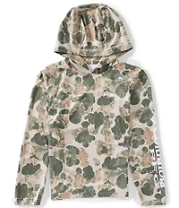 Columbia Big Boys Super Terminal Tackle™ Hoodie
