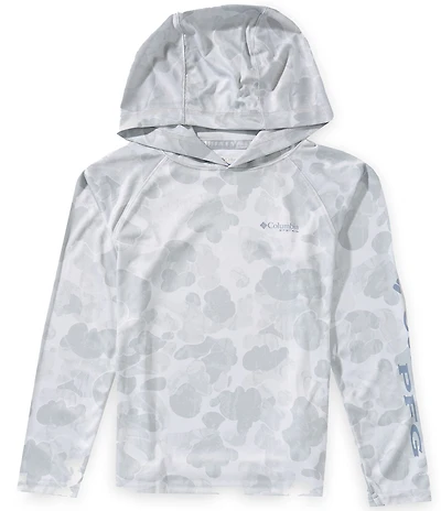 Columbia Big Boys Super Terminal Tackle™ Hoodie