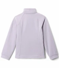 Columbia Big Girls Benton Springs Fleece Jacket