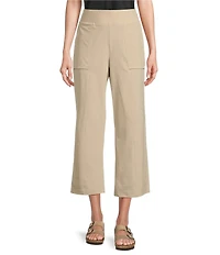 Columbia Boundless Beauty Wide Leg Capri Pants