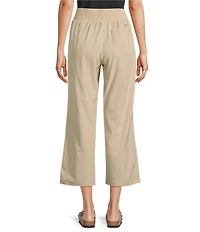 Columbia Boundless Beauty Wide Leg Capri Pants