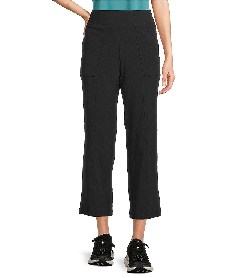 Columbia Boundless Beauty Wide Leg Capri Pants