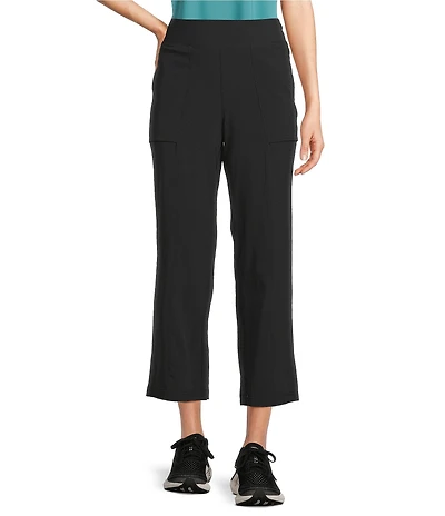 Columbia Boundless Beauty Wide Leg Capri Pants