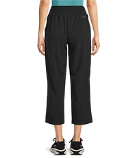 Columbia Boundless Beauty Wide Leg Capri Pants