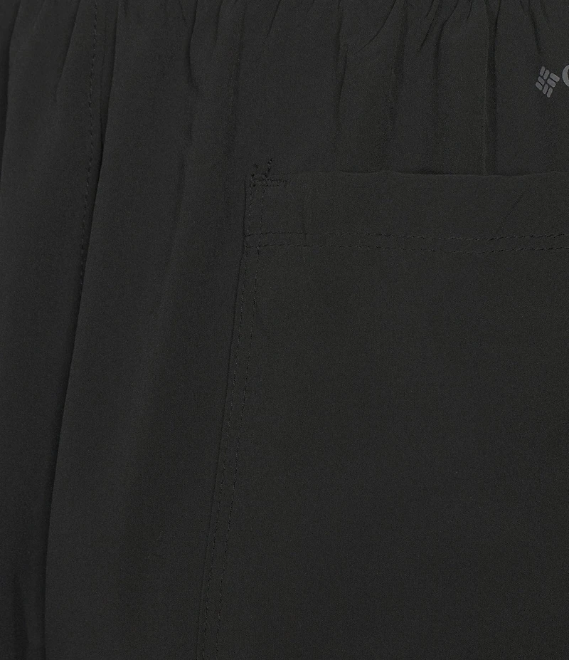 Columbia Boundless Beauty Wide Leg Capri Pants