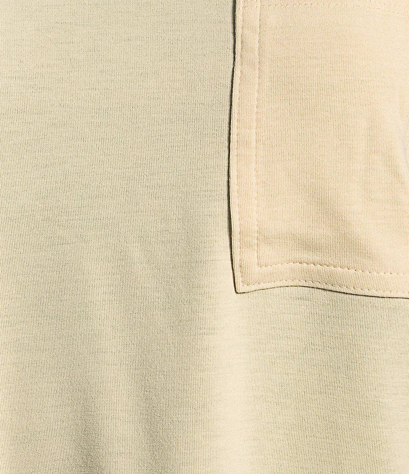 Columbia Boundless Trek Short Sleeve Crew Neck Tee