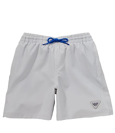 Columbia Boys PFG Rambler Shorts
