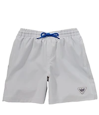 Columbia Boys PFG Rambler Shorts