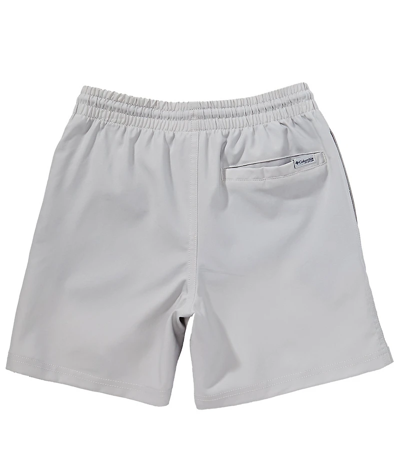 Columbia Boys PFG Rambler Shorts