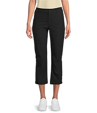 Columbia Leslie Falls Mid Rise Capri Pants