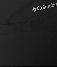 Columbia Leslie Falls Mid Rise Capri Pants