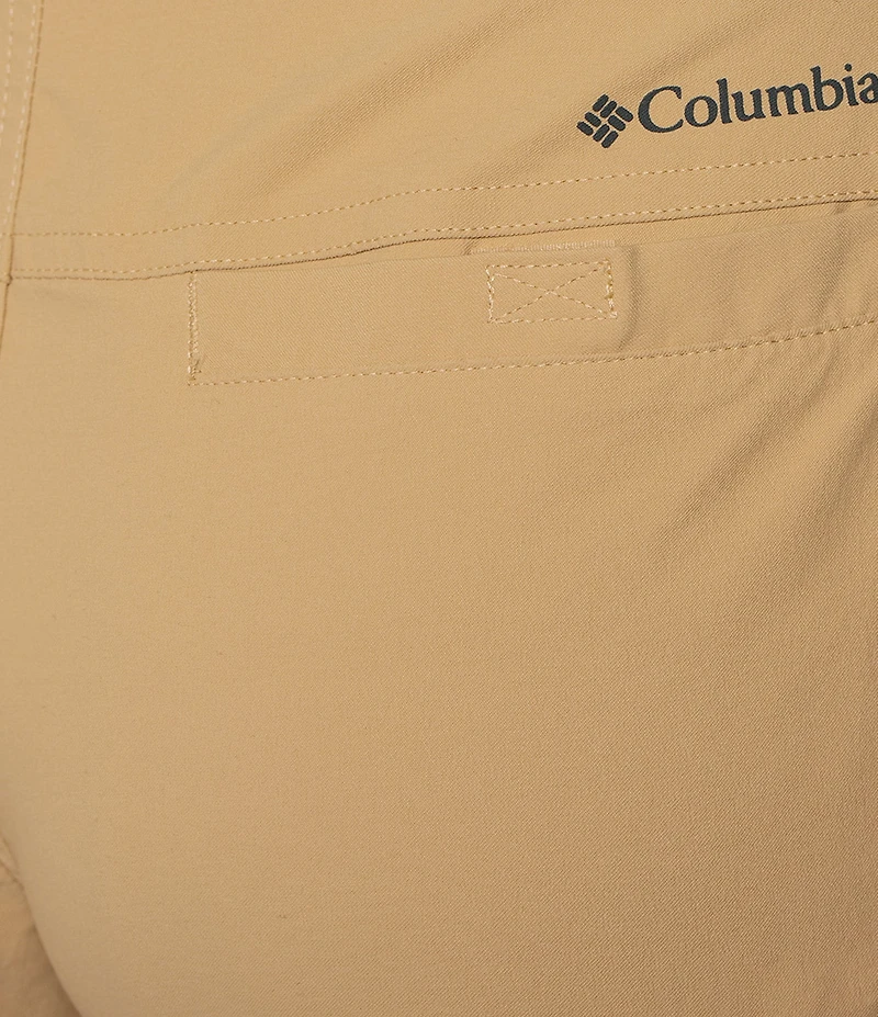 Columbia Leslie Falls Mid Rise Capri Pants