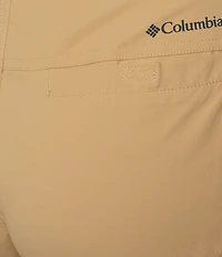 Columbia Leslie Falls Mid Rise Capri Pants