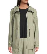 Columbia Lillian Ridge Advanced Water Repellency Shell Jacket