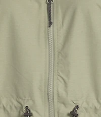 Columbia Lillian Ridge Advanced Water Repellency Shell Jacket